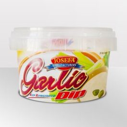 Picture of JOSEFA GARLIC DIP 200GR